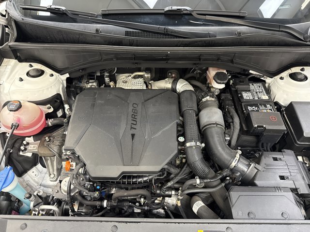 Certified 2022 Kia Sorento SX image 38