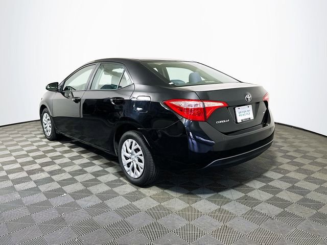 Used 2019 Toyota Corolla LE image 6