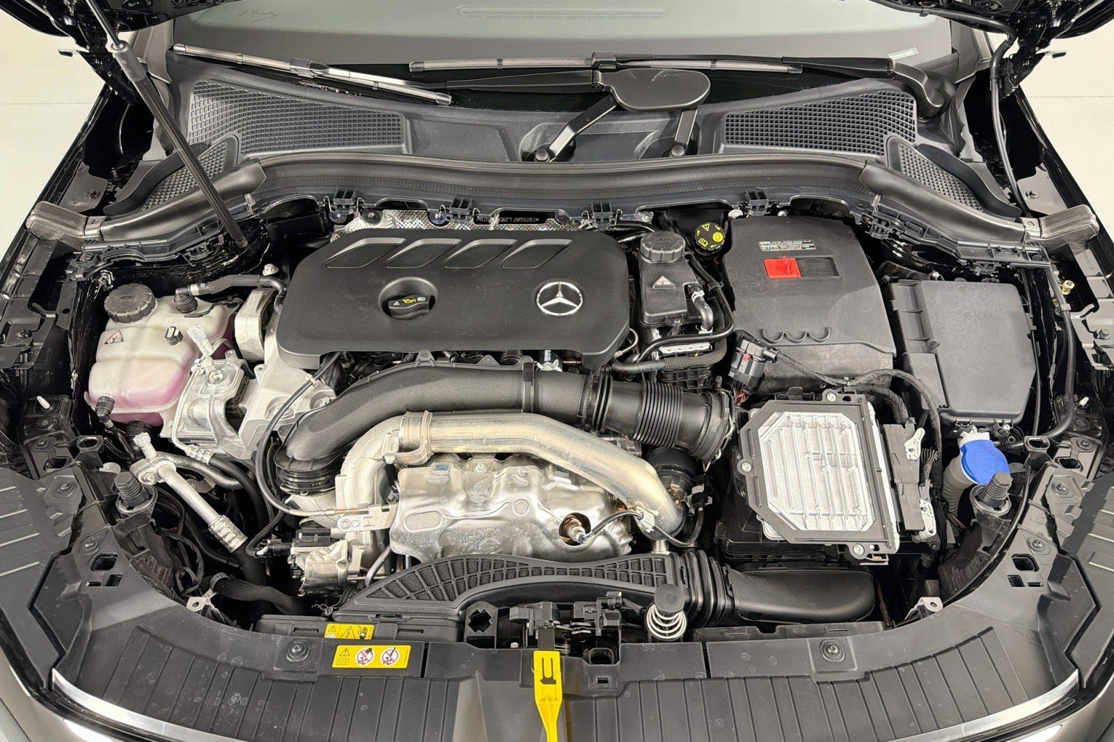 New 2026 Mercedes-Benz GLA 250 image 10