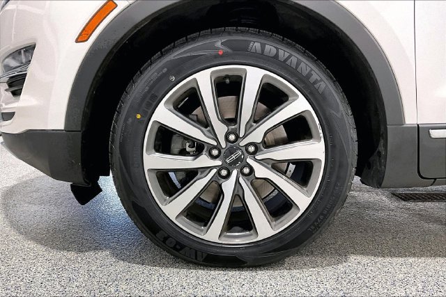 Used 2019 Lincoln MKC Reserve AWD/4WD image 41