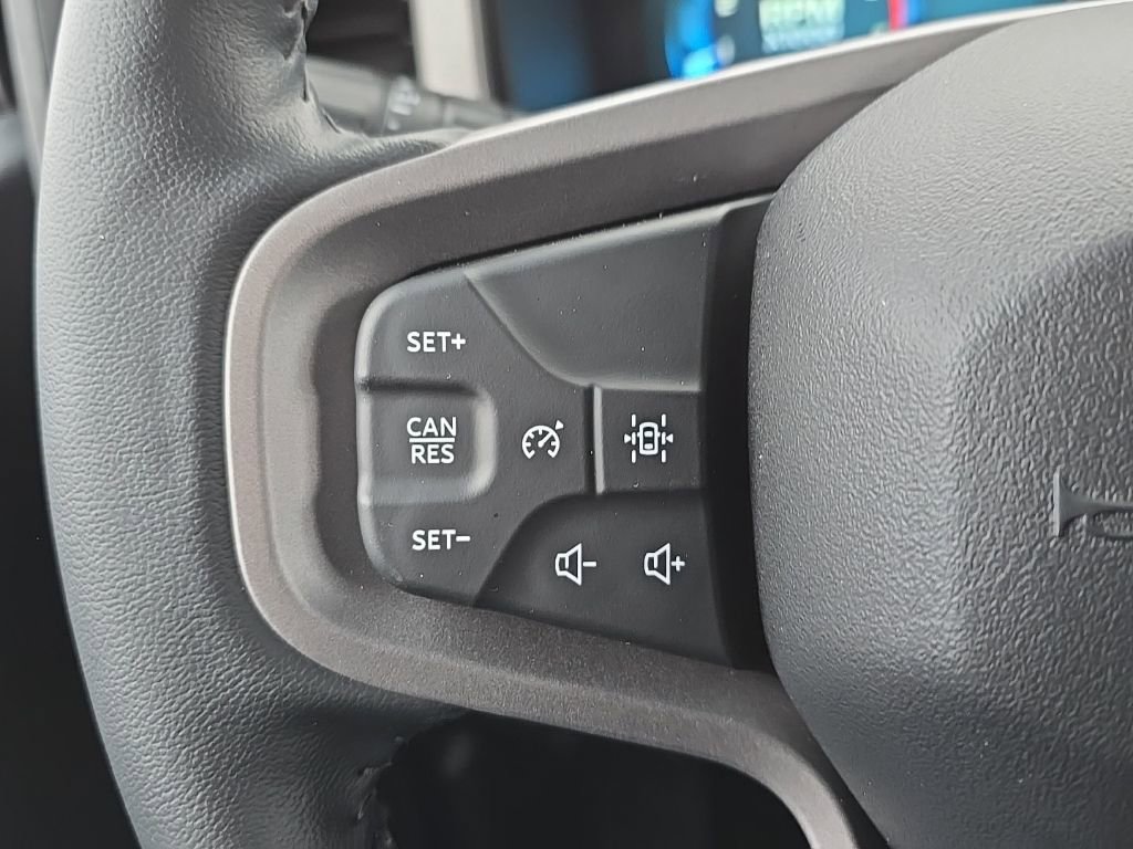 New 2025 Ford Bronco Outer Banks w/ Sasquatch Package image 20