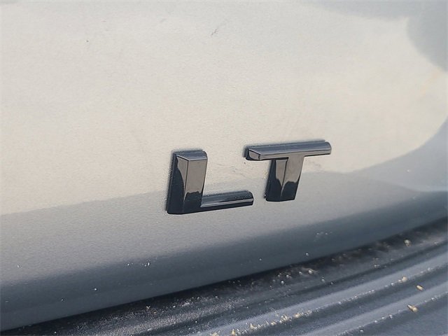 New 2025 Chevrolet Suburban LT w/ Comfort Package image 8