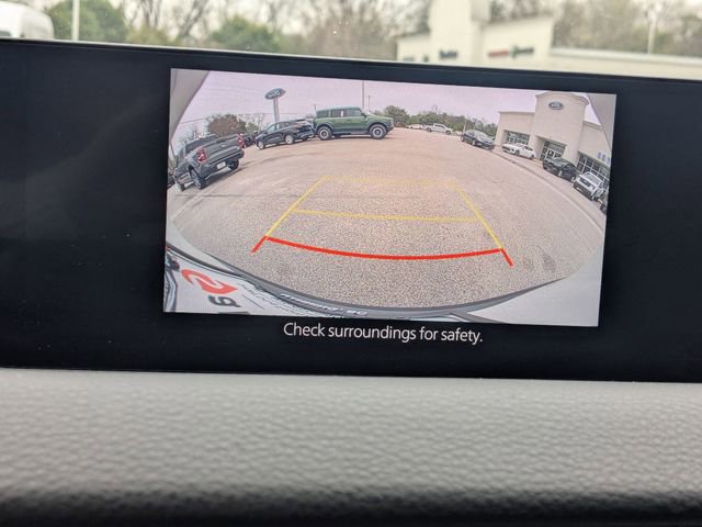 Used 2024 MAZDA CX-50 AWD 2.5 S w/ Preferred Package image 22