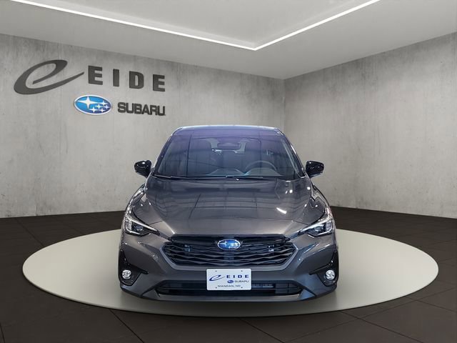 New 2026 Subaru Impreza RS image 9