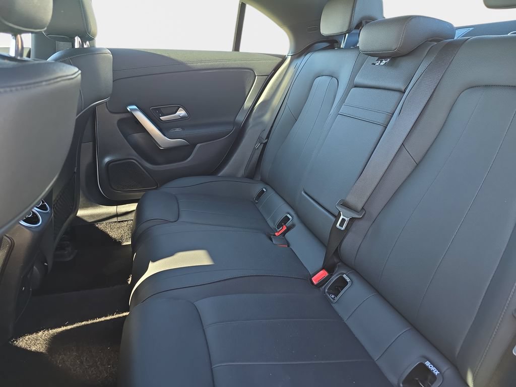 Used 2025 Mercedes-Benz CLA 250 image 16