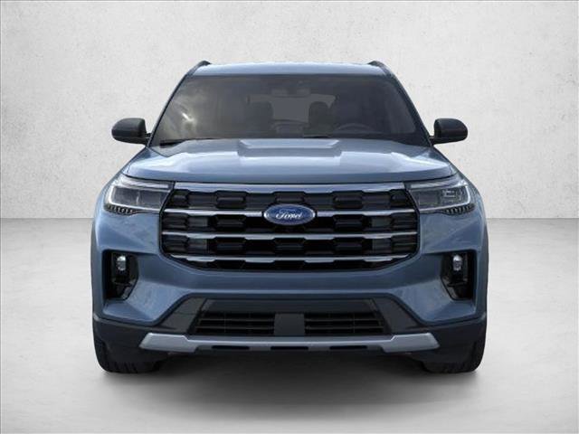 New 2026 Ford Explorer Active image 6