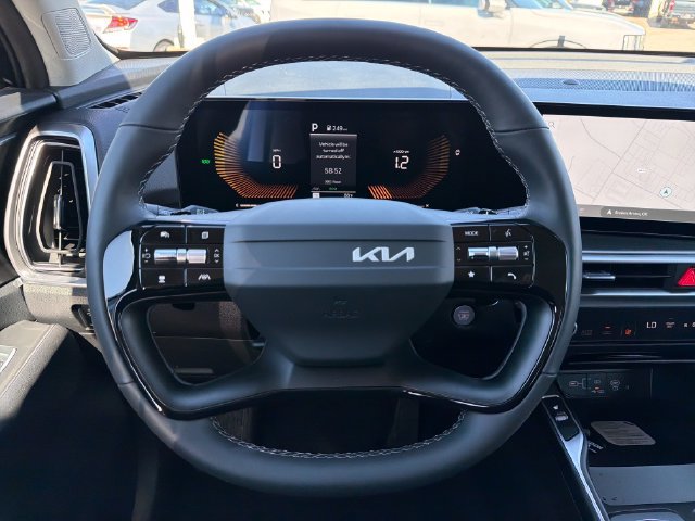 New 2026 Kia Sorento EX AWD/4WD image 10