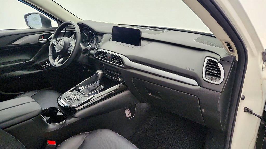 Used 2023 MAZDA CX-9 Touring image 24