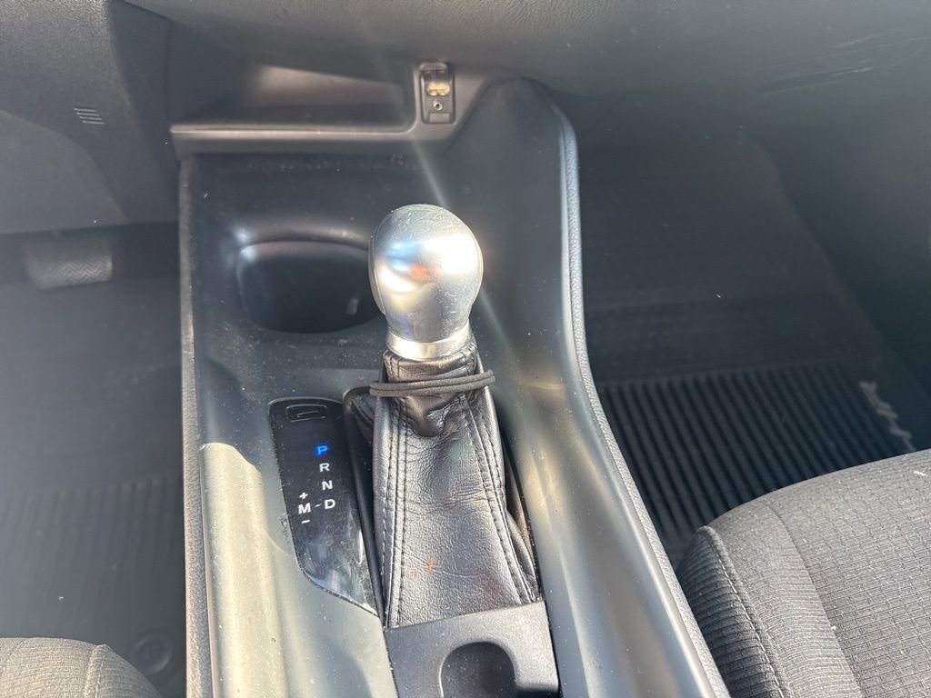 Used 2018 Toyota C-HR XLE image 16