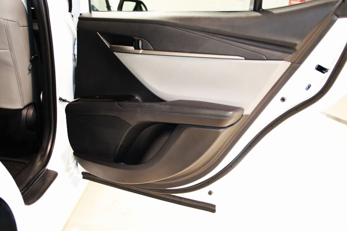 Used 2026 Toyota Camry SE FWD image 56