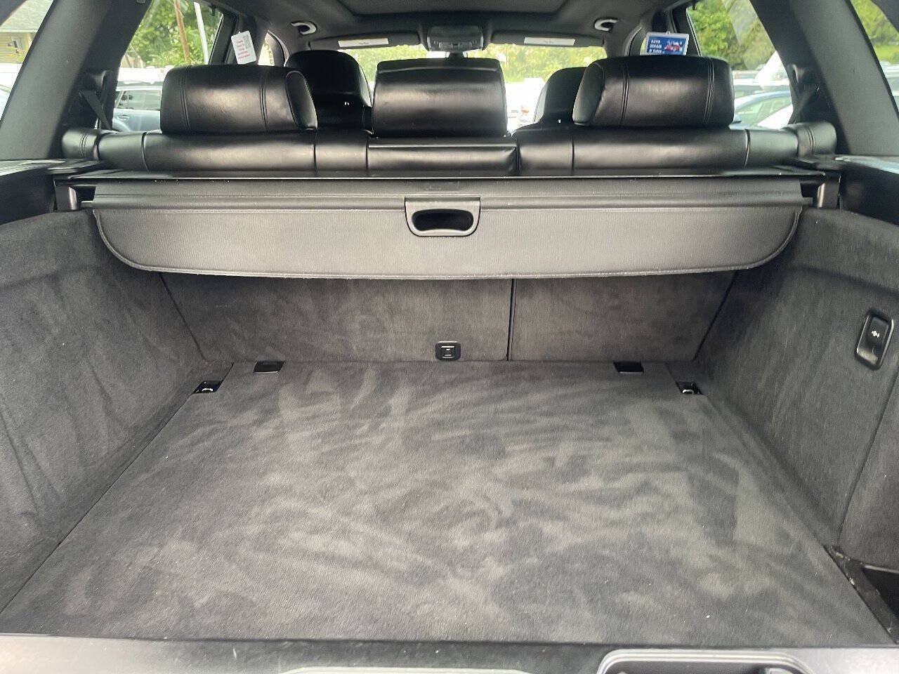 Used 2012 BMW X5 xDrive35i AWD/4WD image 24