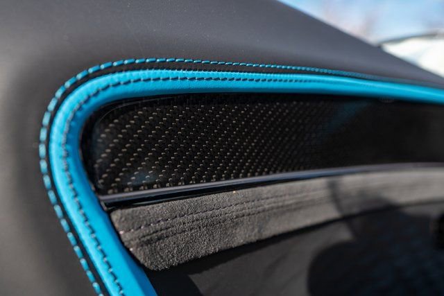 New 2025 Bentley Continental GT Speed image 22