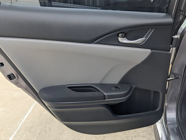 Used 2017 Honda Civic EX image 12