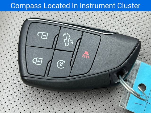 Used 2025 Chevrolet Silverado 3500 LTZ image 41