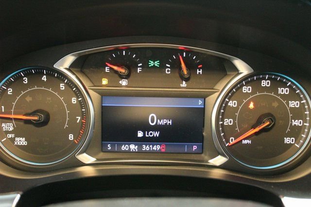 Used 2023 Chevrolet Traverse RS w/ LPO, Floor Liner Package image 22