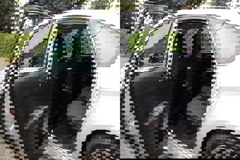 Used 2009 Subaru Impreza WRX Premium AWD/4WD image 15