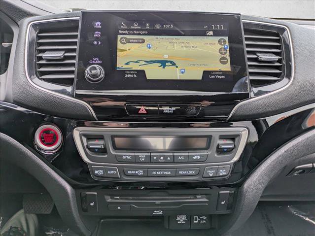 Used 2020 Honda Pilot Touring image 14