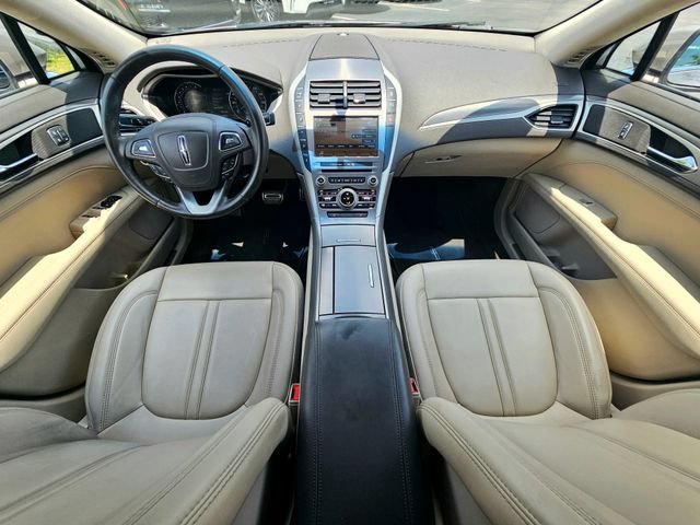 Used 2018 Lincoln MKZ Premiere w/ Magnetic Appearance Package AWD/4WD image 28