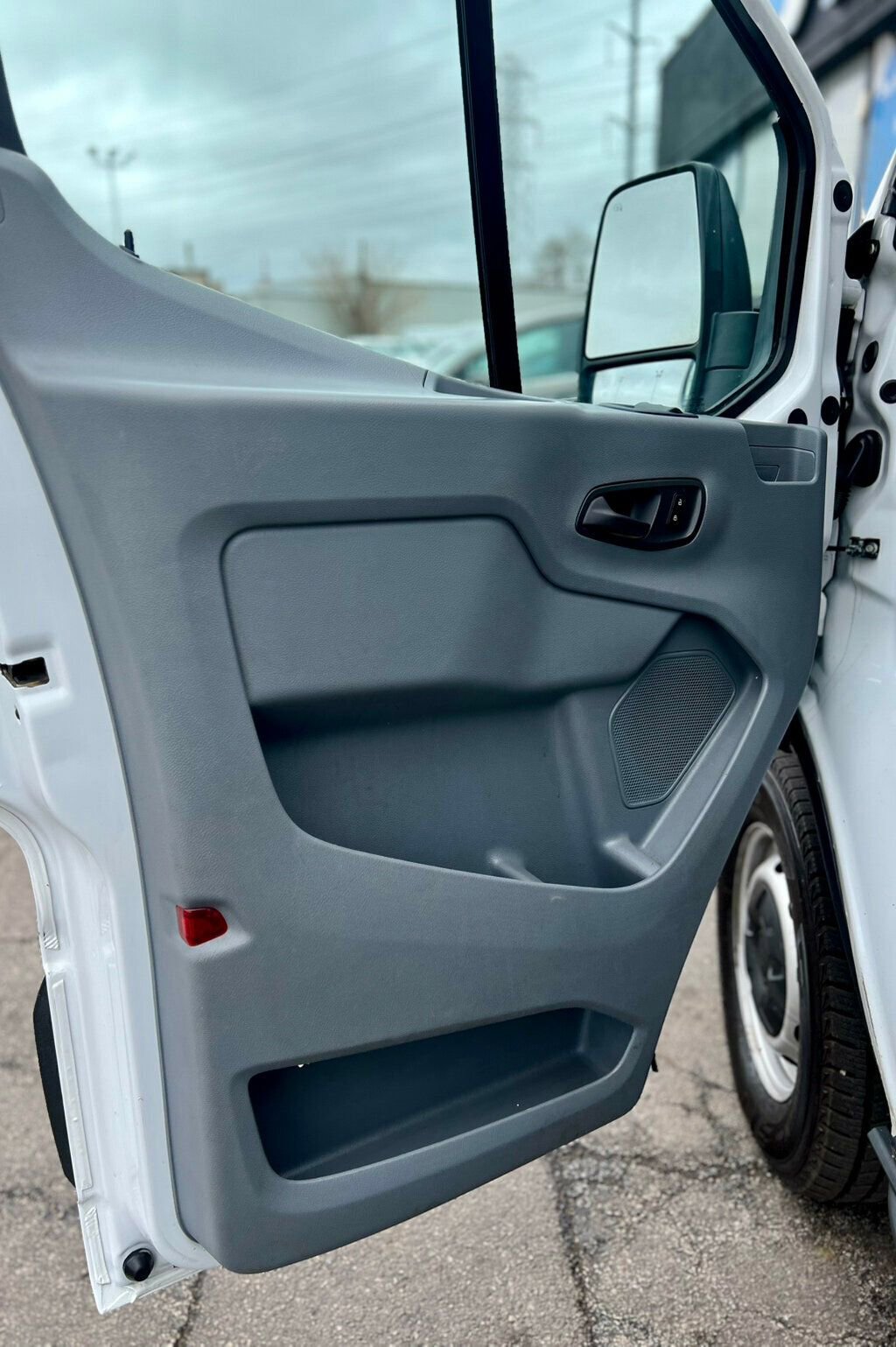 Used 2017 Ford Transit 350 148 Low Roof image 13