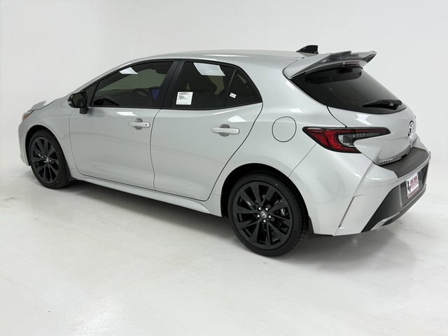 New 2026 Toyota Corolla XSE image 37