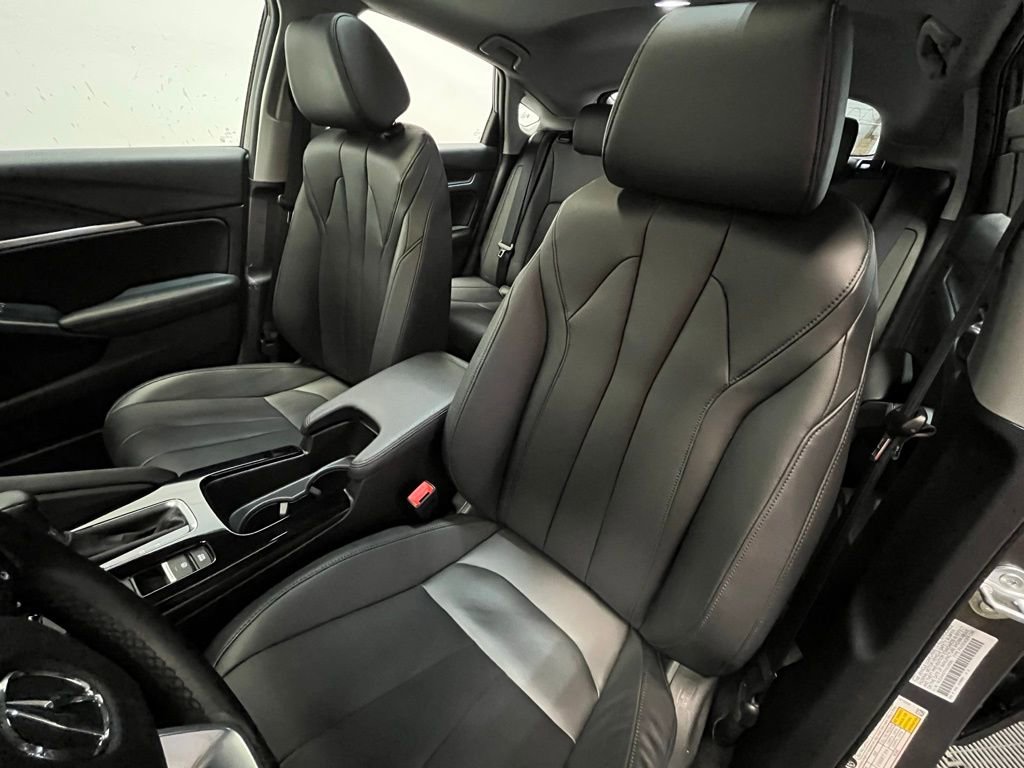 Certified 2024 Acura Integra image 11