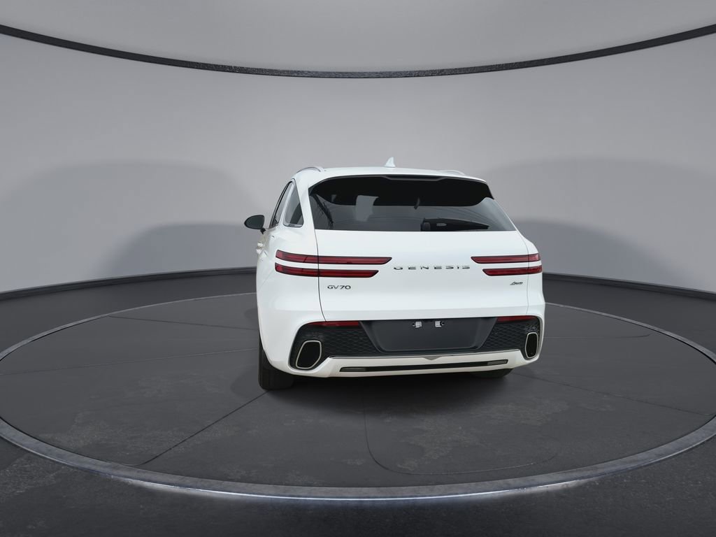 Used 2023 Genesis GV70 2.5T image 7
