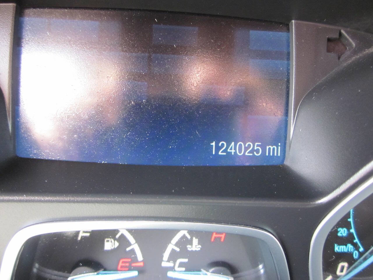 Used 2014 Ford Escape SE image 20