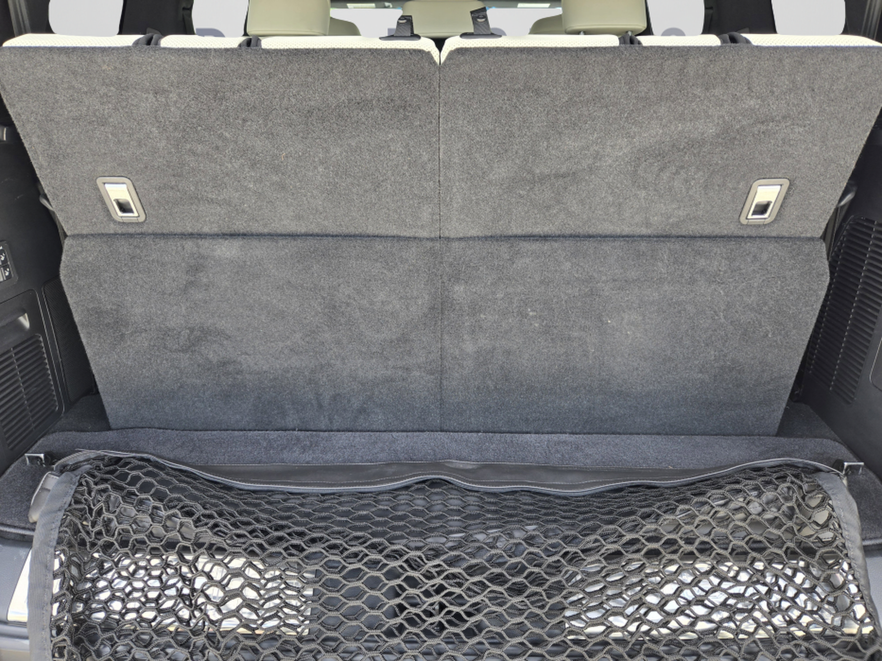 Used 2023 Lexus LX 600 4WD w/ Appearance Package image 33
