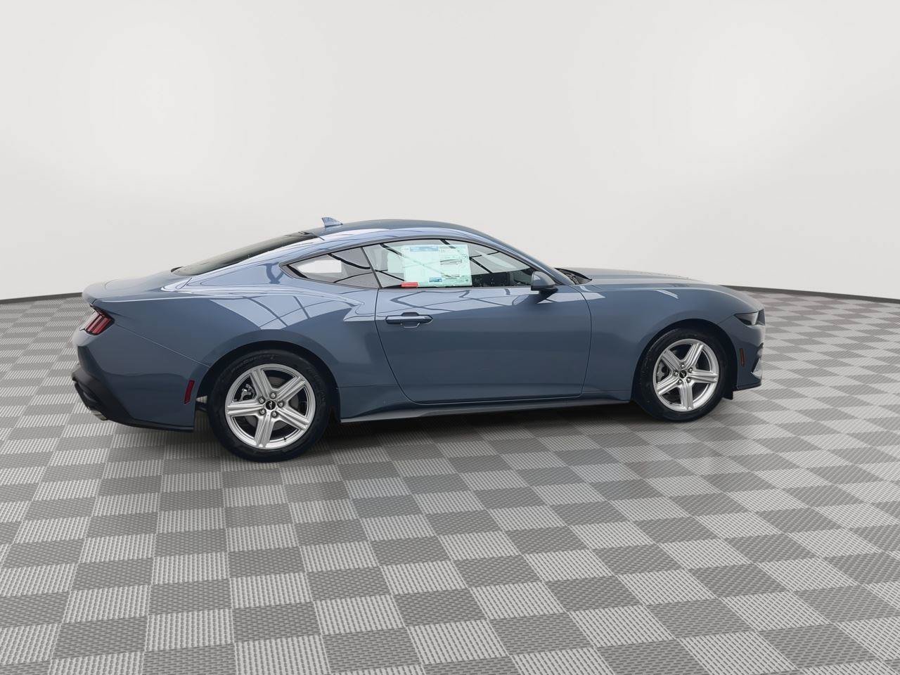 New 2026 Ford Mustang Coupe RWD image 31