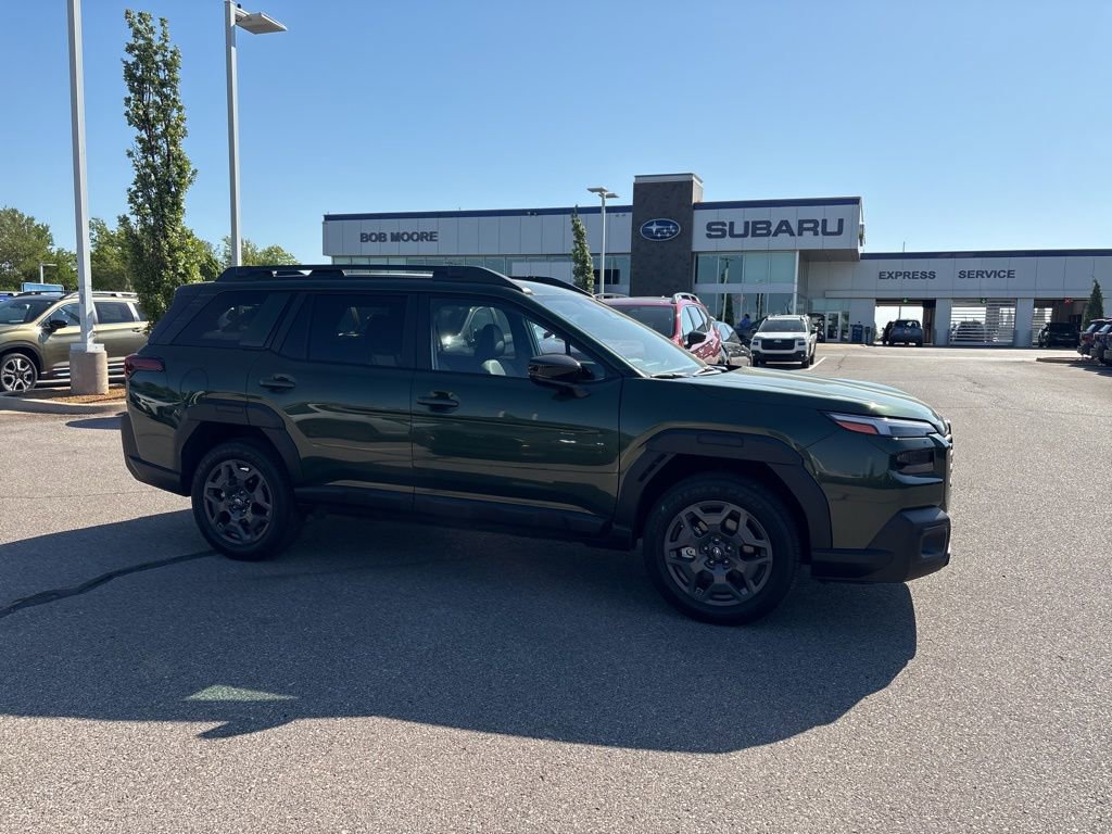 Used 2026 Subaru Outback Premium image 1