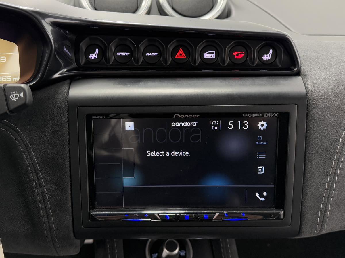 Used 2017 Lotus Evora 400 image 23