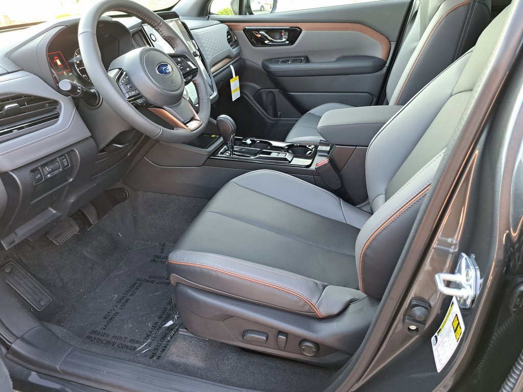 New 2026 Subaru Forester Sport image 14