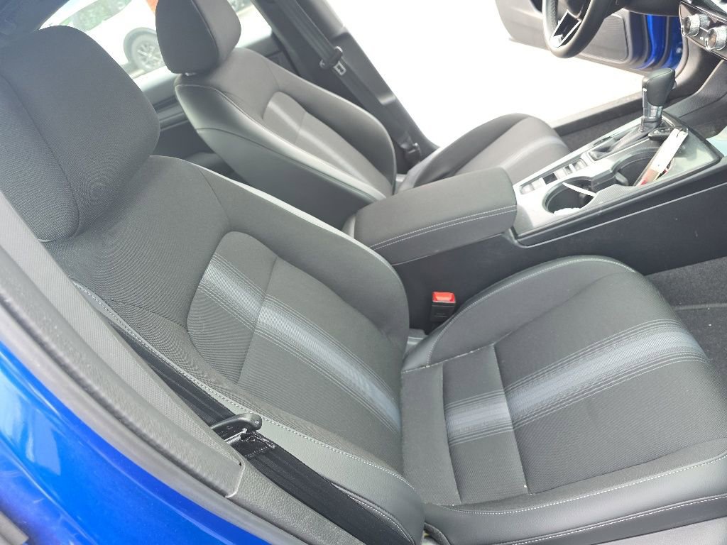 Certified 2023 Honda Civic Sport image 24