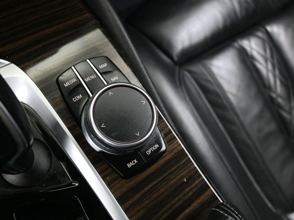 Used 2017 BMW 540i image 34