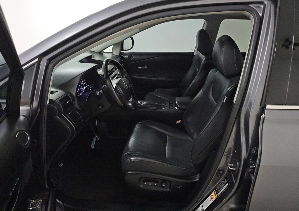 Used 2015 Lexus RX 350 FWD image 8