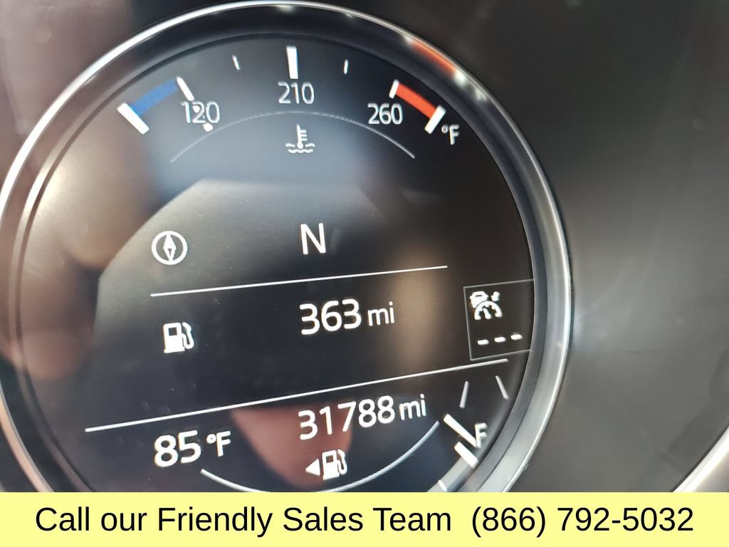 Used 2025 MAZDA CX-5 AWD 2.5 S w/ Preferred Package image 20