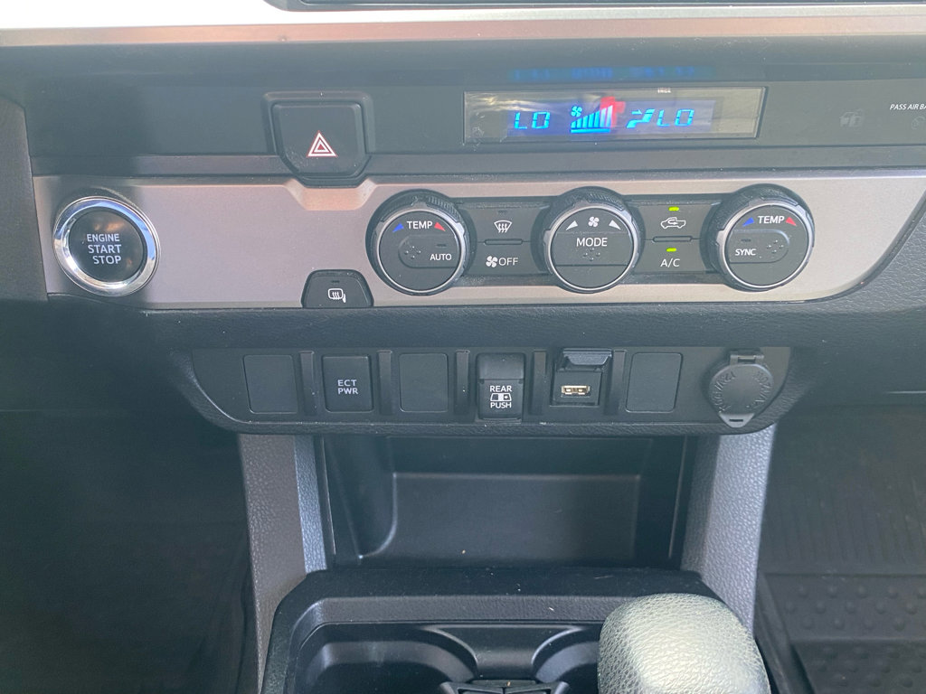 Used 2023 Toyota Tacoma SR5 image 21