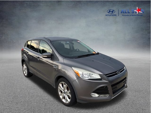 Used 2013 Ford Escape SEL