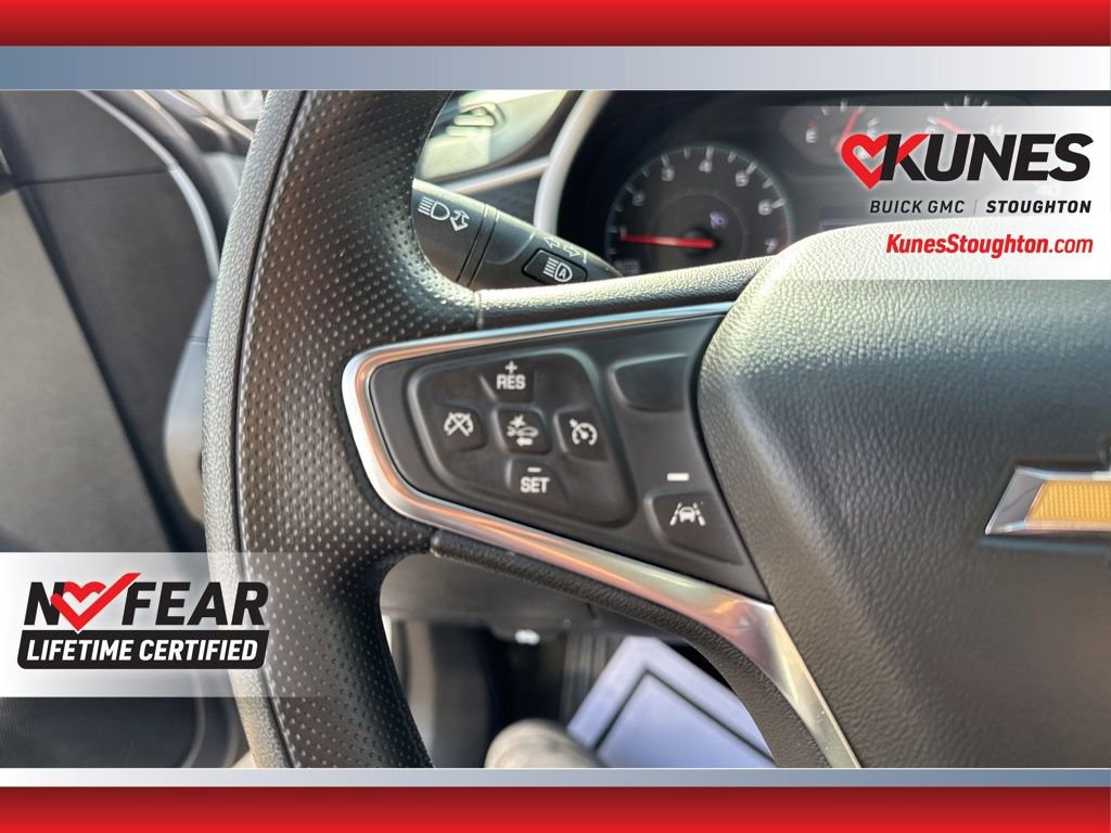 Used 2024 Chevrolet Malibu LT image 27