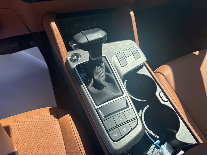 New 2026 Kia Sportage X-Line w/ X-Line Technology Package image 42