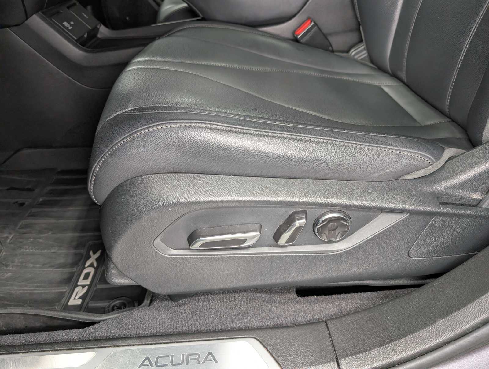 Certified 2020 Acura RDX AWD image 37