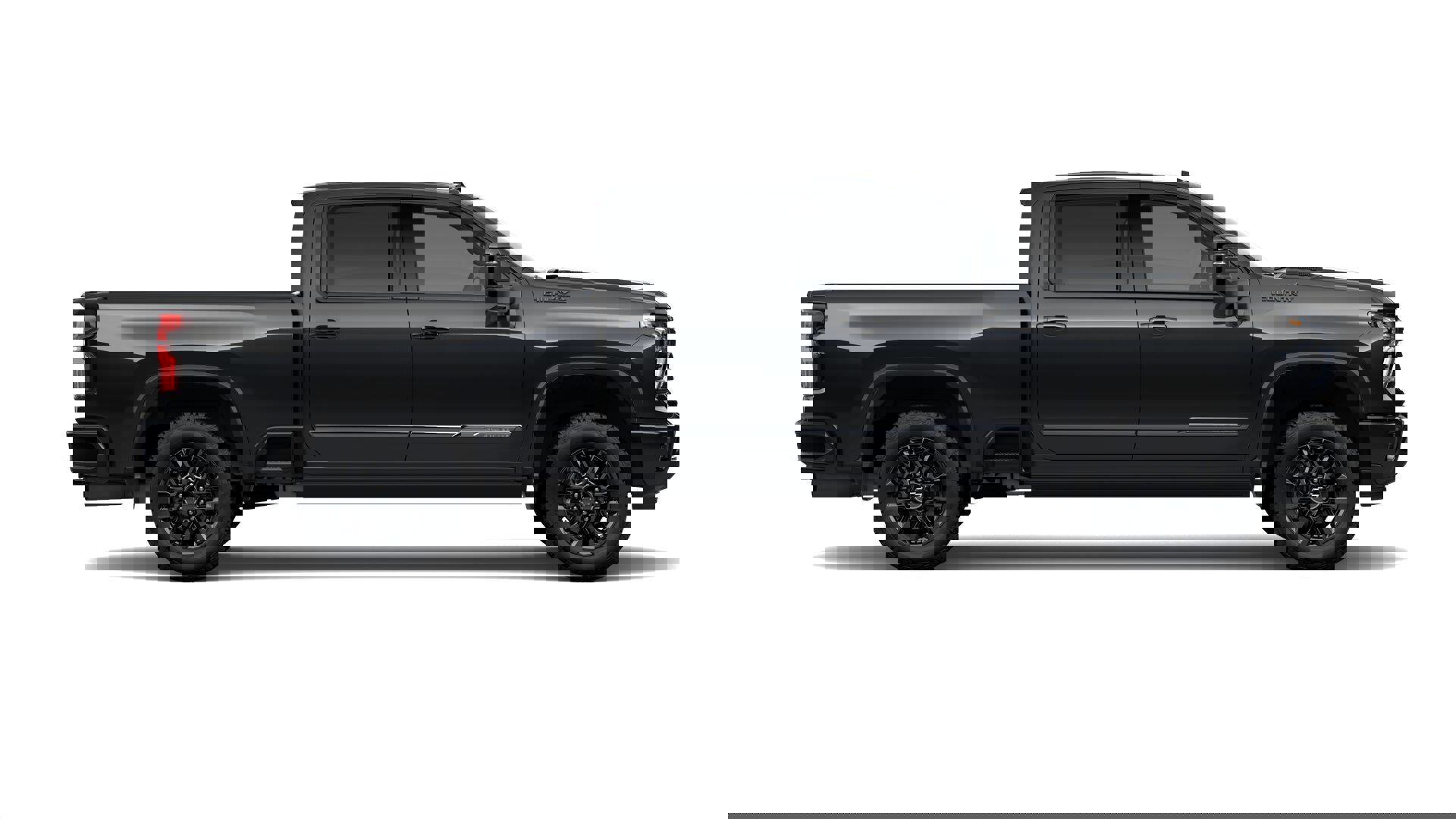 New 2026 Chevrolet Silverado 2500 High Country w/ High Country Premium Package image 27