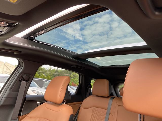 New 2026 Kia Sportage X-Line w/ X-Line Technology Package image 7