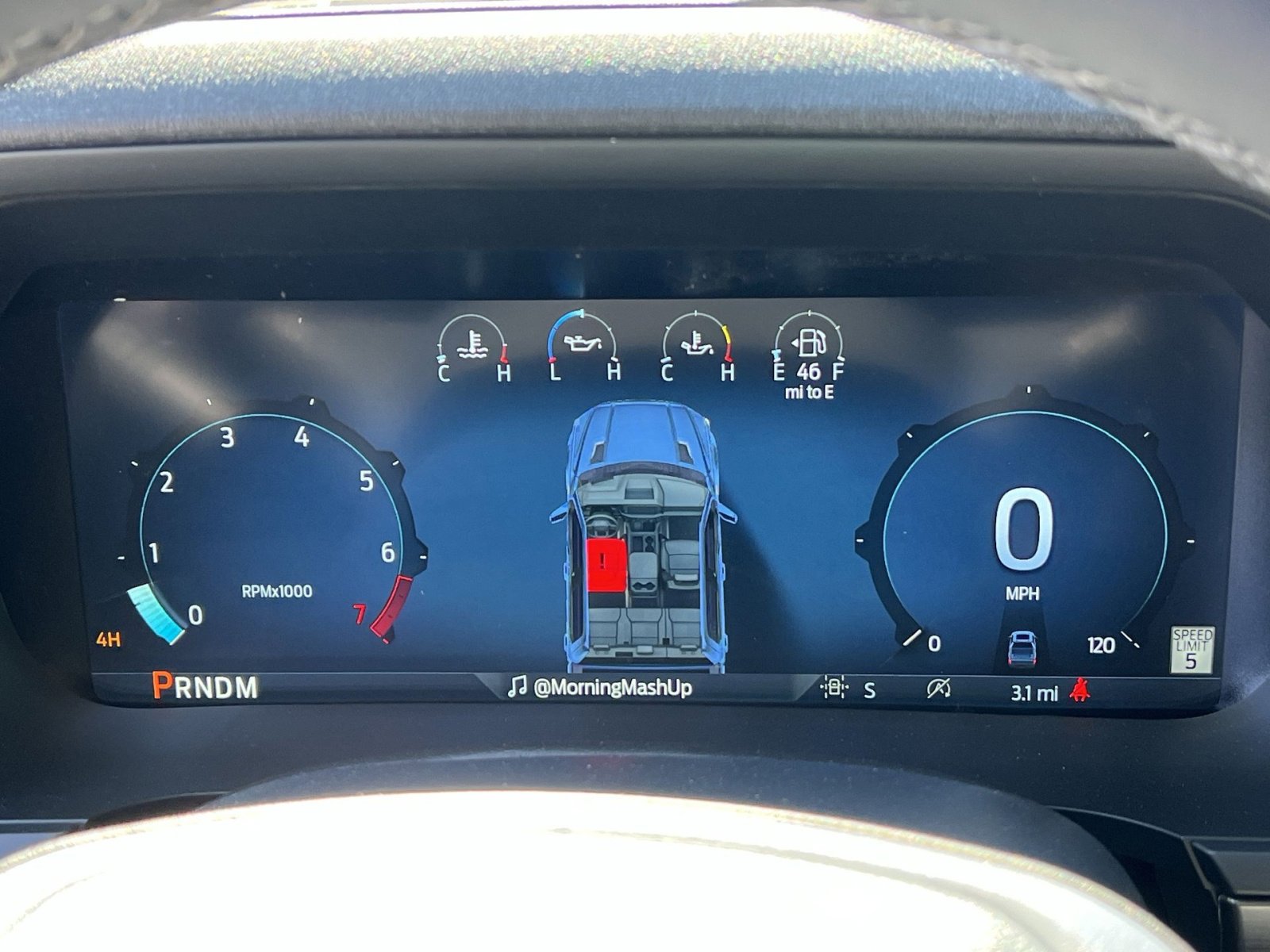 New 2026 Ford F150 Lariat image 17