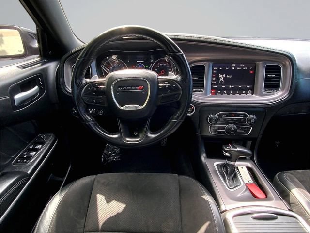 Used 2023 Dodge Charger Scat Pack w/ Plus Group RWD image 15