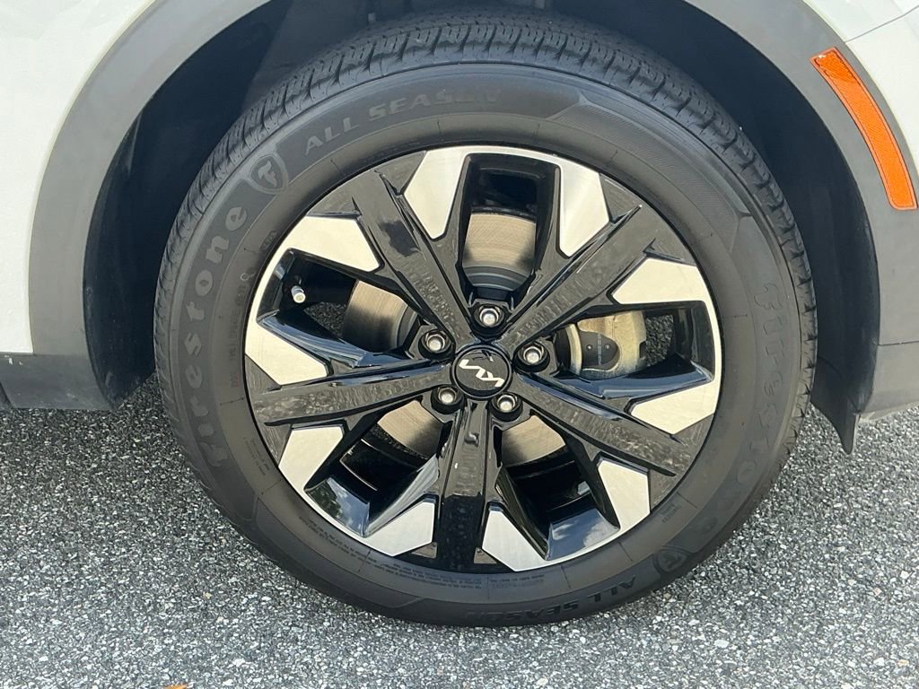 Used 2023 Kia Sportage X-Line image 13