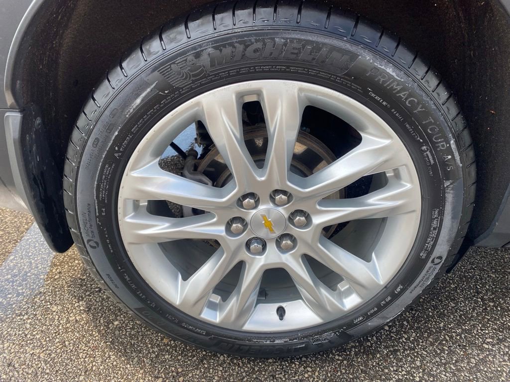 Used 2022 Chevrolet Blazer LT AWD/4WD image 29