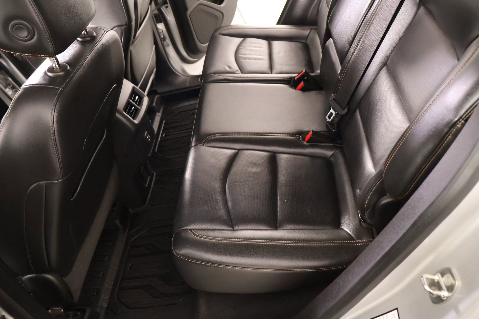 Used 2019 GMC Terrain SLT FWD image 11