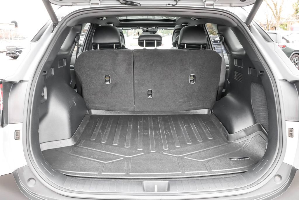 Used 2023 Kia Sportage X-Pro Prestige image 33