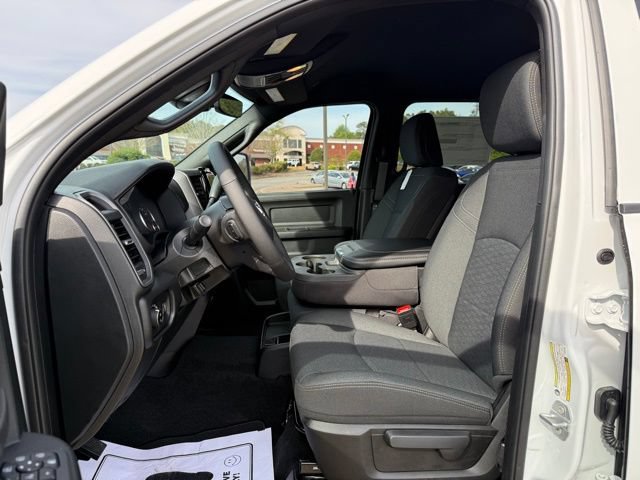 New 2026 RAM 2500 Tradesman w/ Safety Group AWD/4WD image 13
